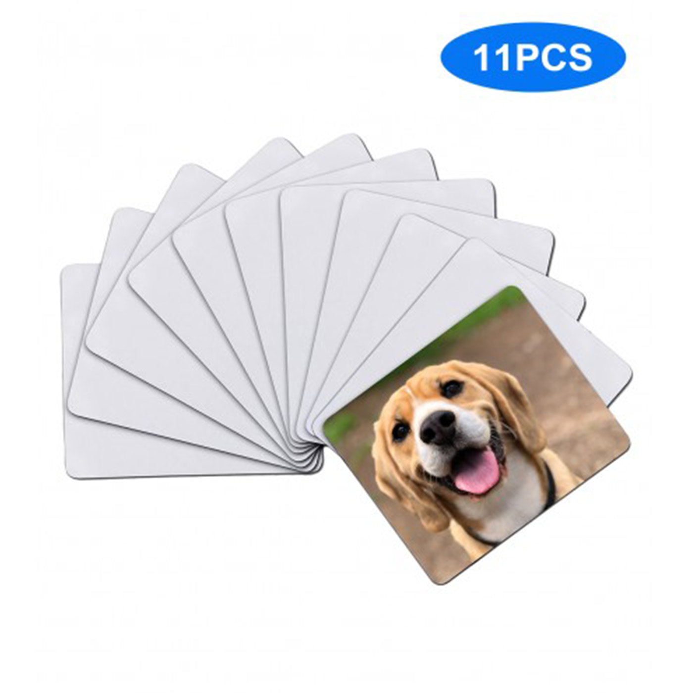 Sublimation Mouse Pad Blanks 