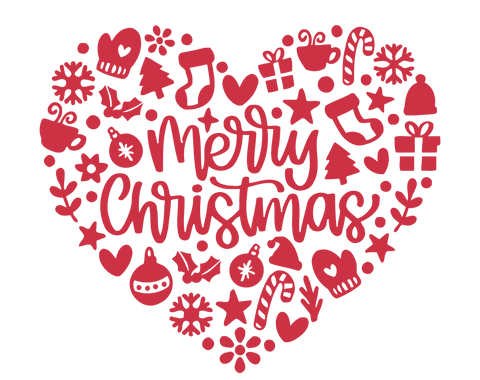 Christmas 1230 - Free SVG