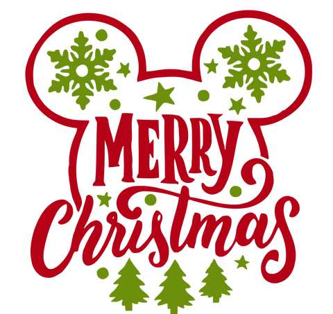 Merry Christmas 2024122502 - Free SVG