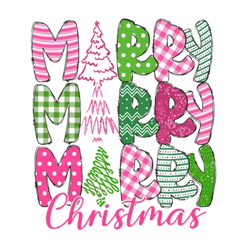 Merry Christmas 2024122504 - Free PNG