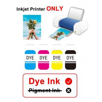 Koala Inkjet Matte Printer Photo Paper 11X17 100 Sheets for DIY Menu Mat  Tabloid 644824536392