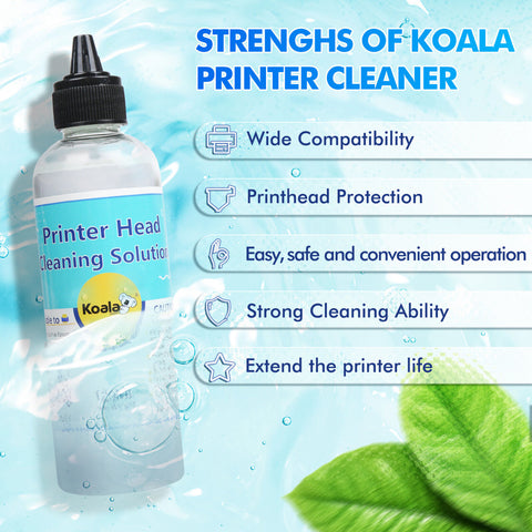 Koala Printhead Cleaning Kit