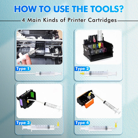 Koala Printhead Cleaning Kit