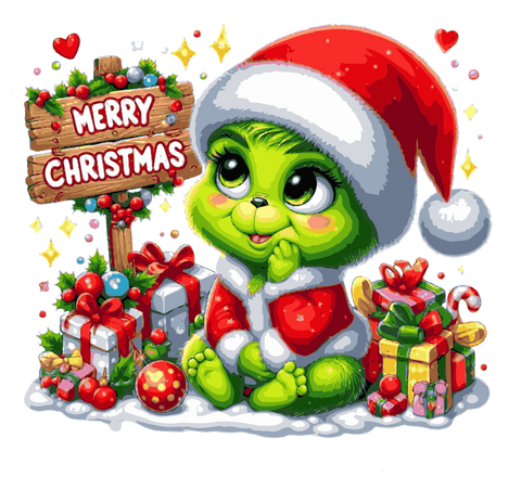 Christmas 123002 - Free PNG