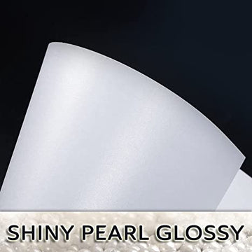 Koala Pearl Glossy Inkjet Photo Paper 8.5X11 Inches 30 Sheets for Inkj –  koalagp