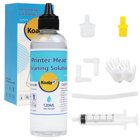 Koala Printhead Cleaning Kit