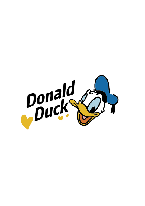 DDuck- Free SVG