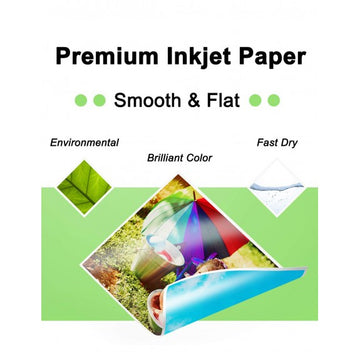 Koala Sublimation Paper 13x19 Inches Super Size Heat Transfer 50 Sheets Only Compatible with Inkjet Printer 123gsm